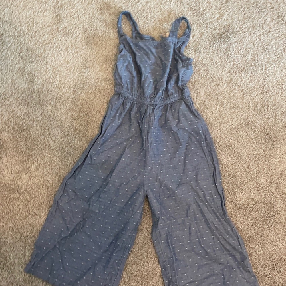 Harper canyon romper